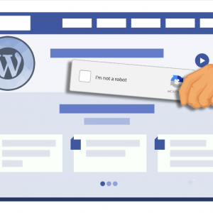 Captcha in WordPress einfügen