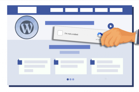 Captcha in WordPress einfügen