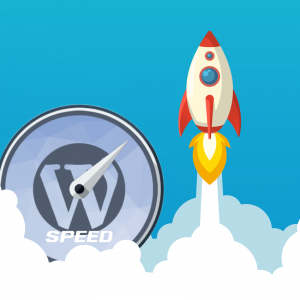 Erhöhung der Website-Geschwindigkeit