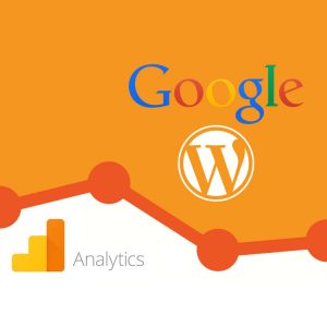 Google Analytics für Wordpress einrichten