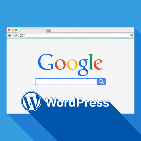 Registrieren einer WordPress-Site in der Google Search Console