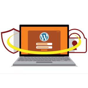 WordPress-Admin-Link ausblenden