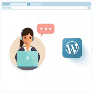 CRM für WordPress einrichten