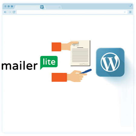E-Mail-Marketing zu WordPress hinzufügen