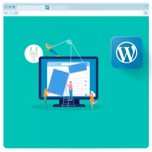 Gestaltung von Landingpages für WordPress