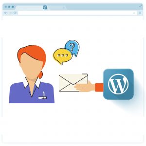 Ticketsystem zu WordPress hinzufügen