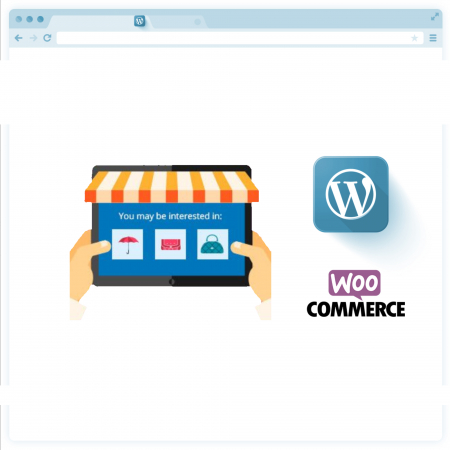 WordPress in einen Onlineshop umwandeln